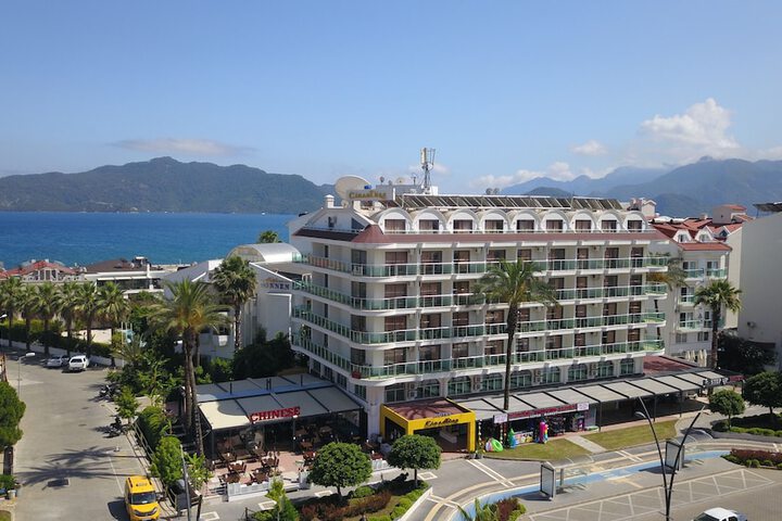 Hotel 58 of 65