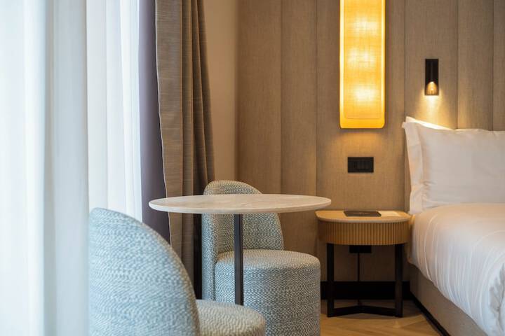 Hotel Interior 39 of 47