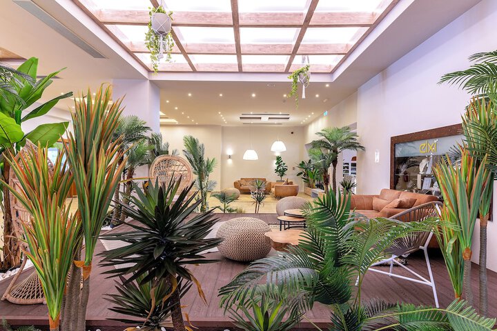 Hotel Interior 218 of 236