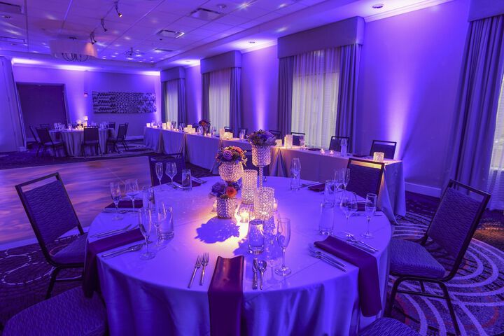 Ballroom