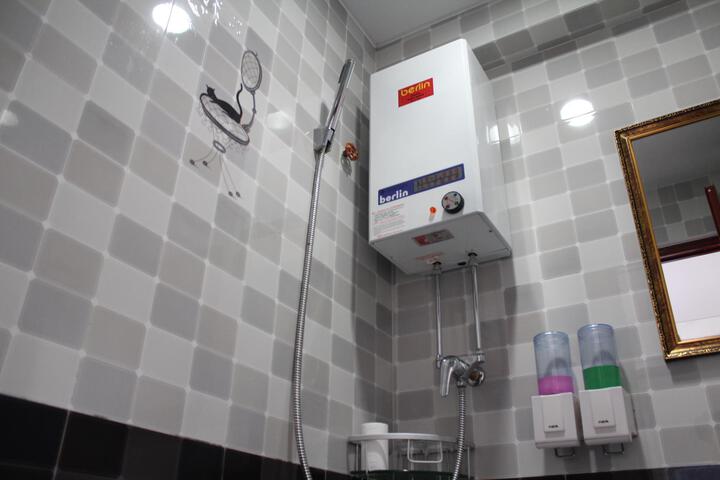 Hong Kong Premium Guest House Premium Guesthouse L