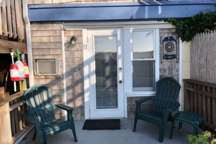 Terrace/Patio 31 of 43