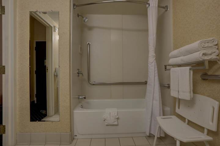Accessibility 1 Queen Bathtub (10 of 15)