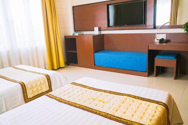 Fitness Facility Photos