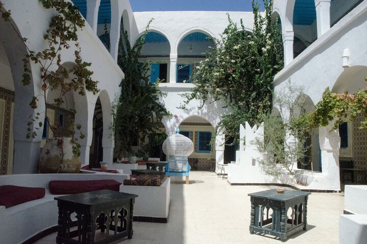 Hotel Interior 2 of 63