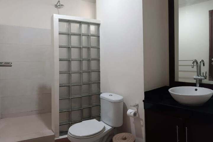 Bath Amenities