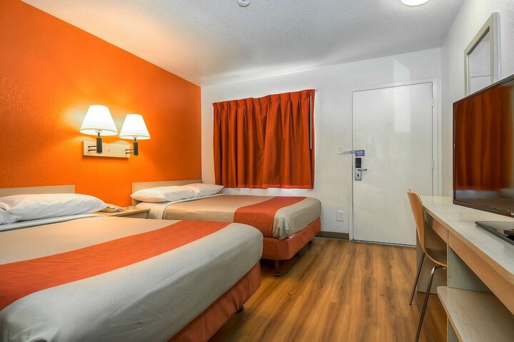 1 Double Bed (23 of 26)