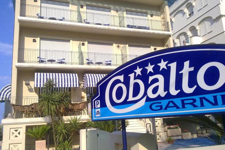 Hotel Cobalto