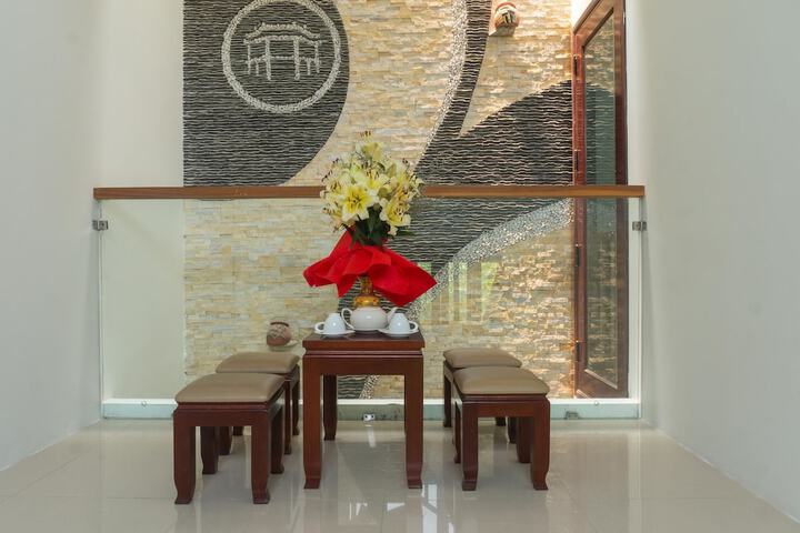 Hotel Interior 3 of 21