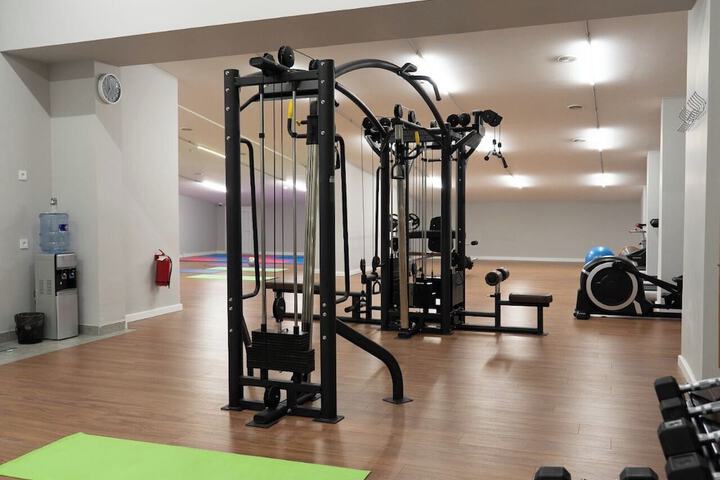 Health and Fitness 23 of 30
