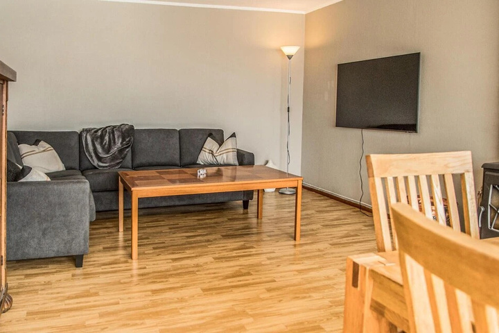 Photo of Awesome Home in Knarrlagsund With Wifi and 3 Bedrooms