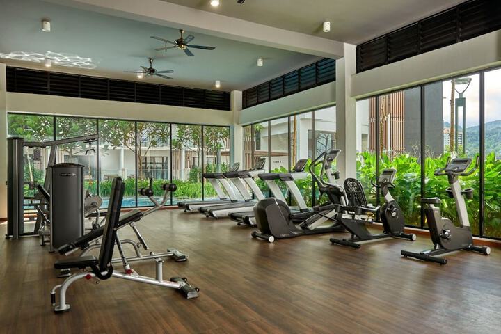 Health and Fitness 12 of 27