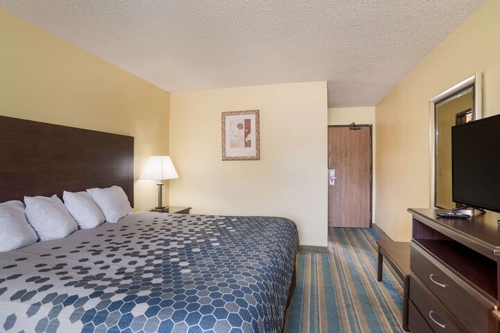 1 King Bed (9 of 11)