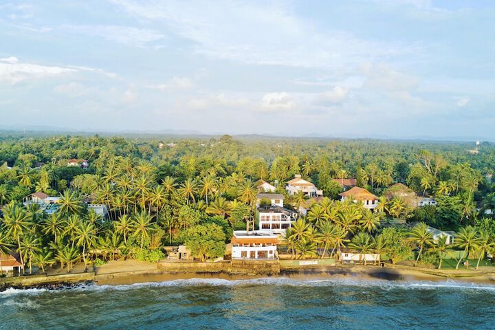 Panorama Guesthouse