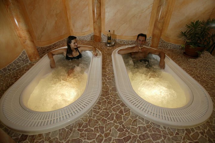 Spa Photos