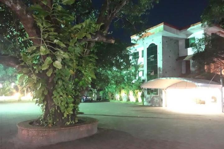 Hotel Mithila