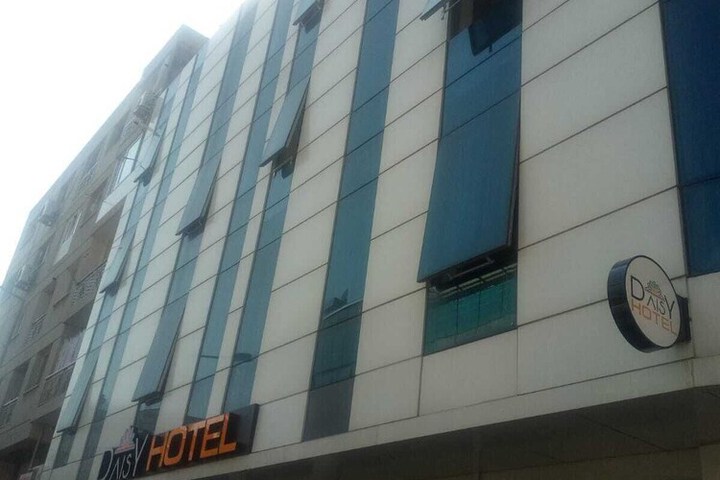 Image of Daisy Hotel