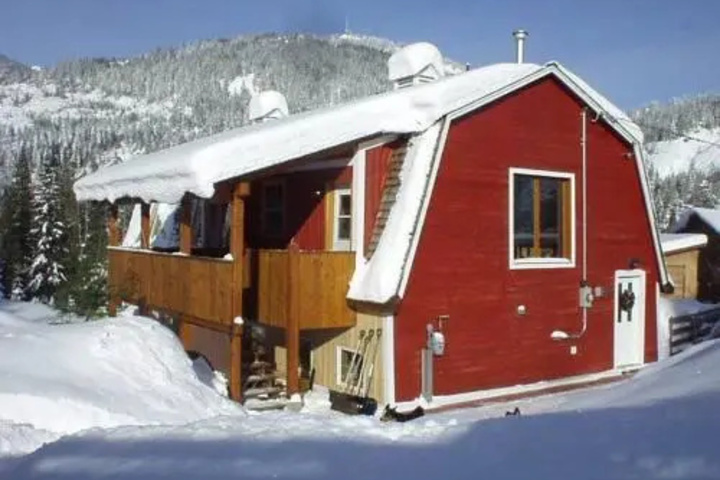 Image of Red Barn Lodge