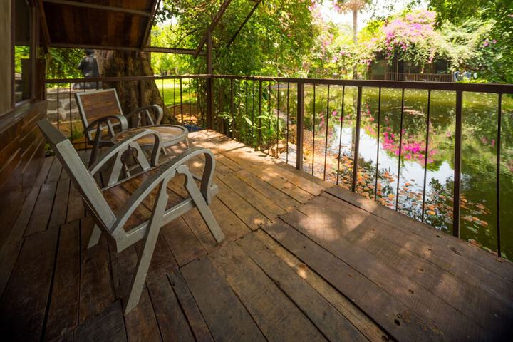 Terrace/Patio 52 of 152