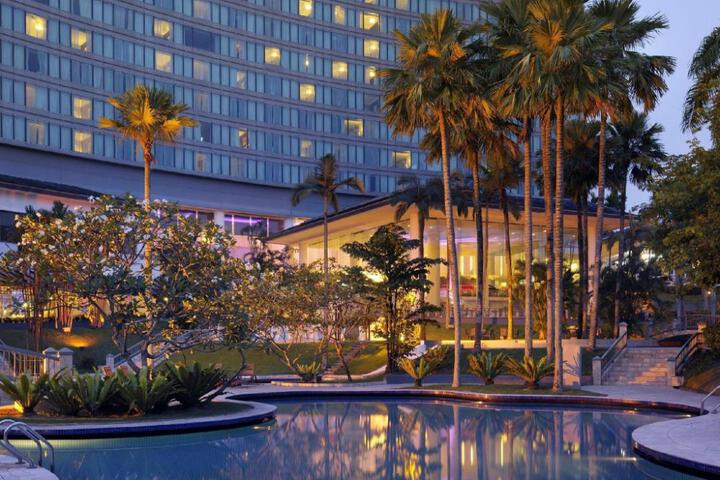 Fitness Facility Photos