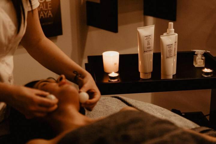 Spa and Wellness