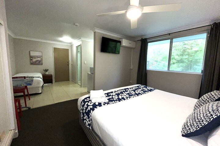 Fitness Center Photo