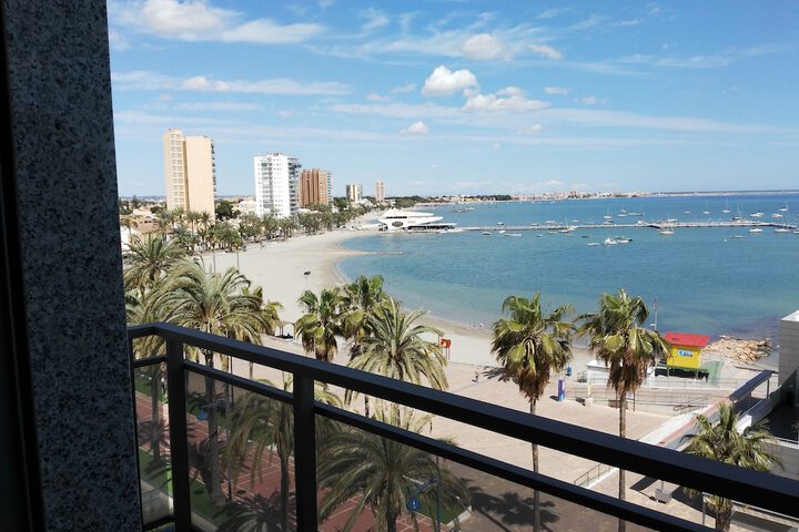 Hotel View 55 of 59