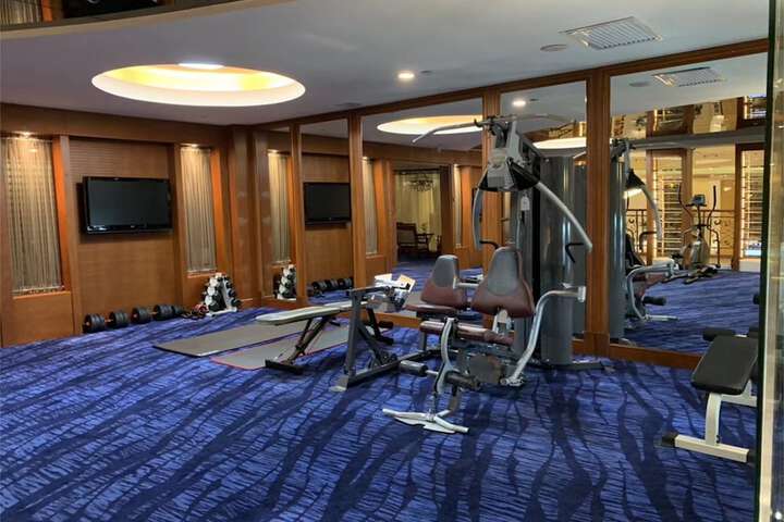 Health and Fitness 55 of 63
