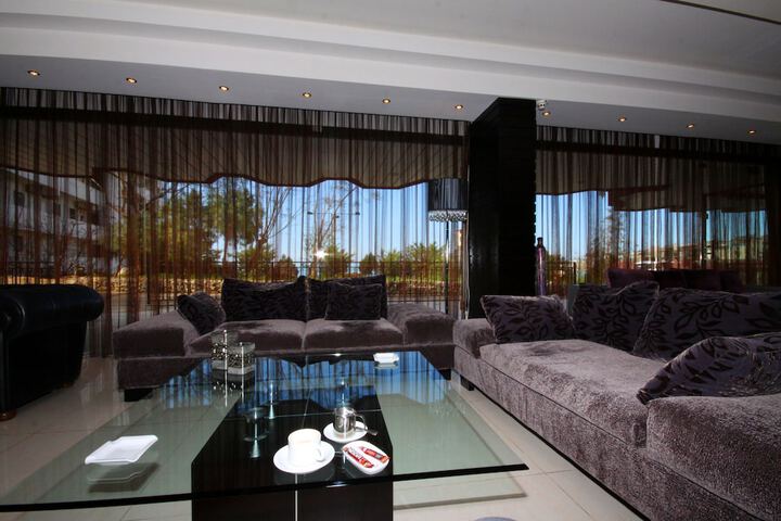 Hotel Interior 7 of 44