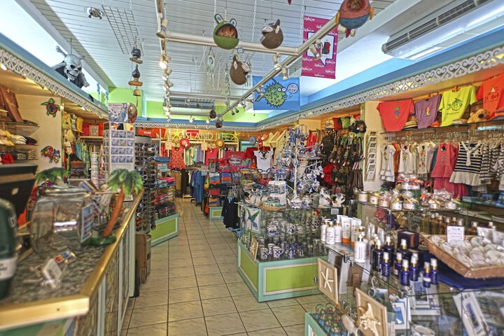 Gift Shop 33 of 91