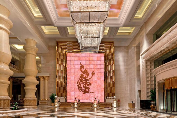 Lobby Photos