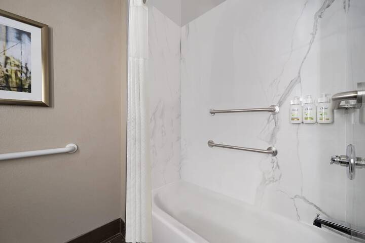 Bath Interior
