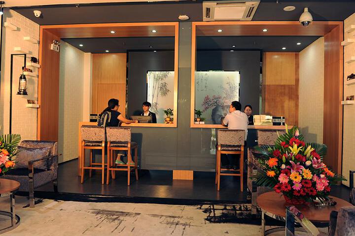 TOWO SHANGPIN HOTEL