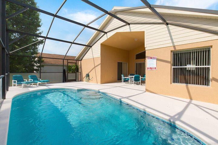 Orange Tree by Homes of America in Orlando, FL