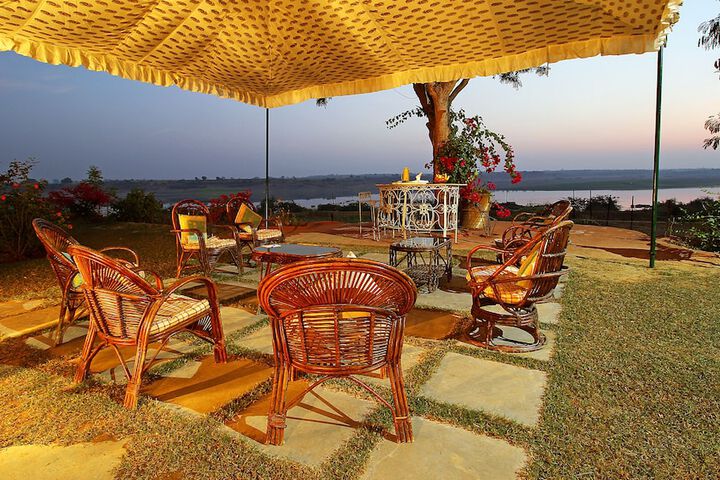 Bhadrawati Safari Ranthambore Resort