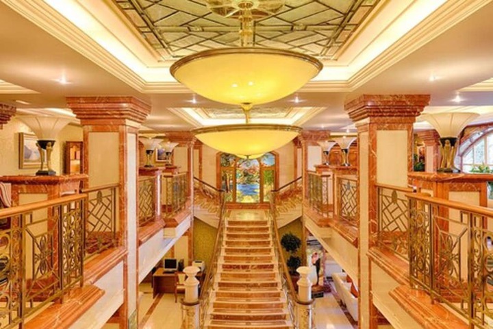 Hotel Interior 3 of 44