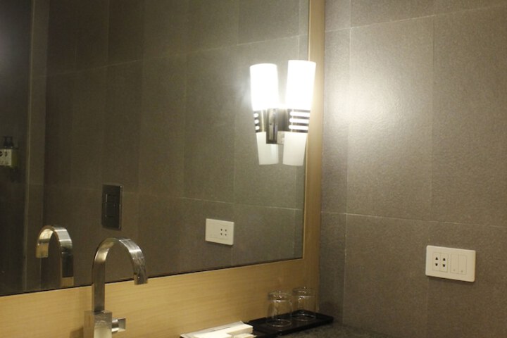 Bath Amenities