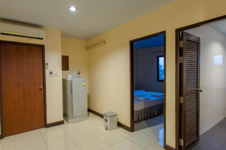 Suite Room