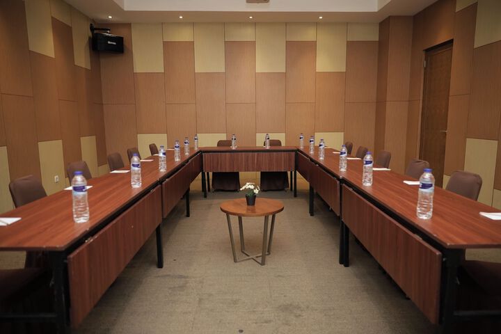 Meeting 41 of 44