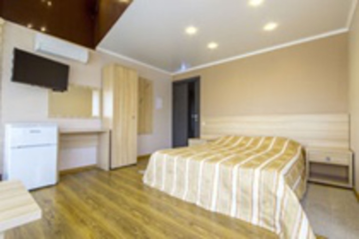 LUNA HOTEL KRASNODAR