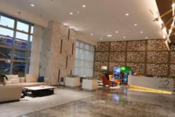 Simer Hotel Apartment (Dali Fengchi Aluminum Market Branch)