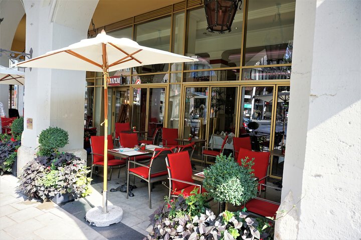 Terrace/Patio 111 of 112