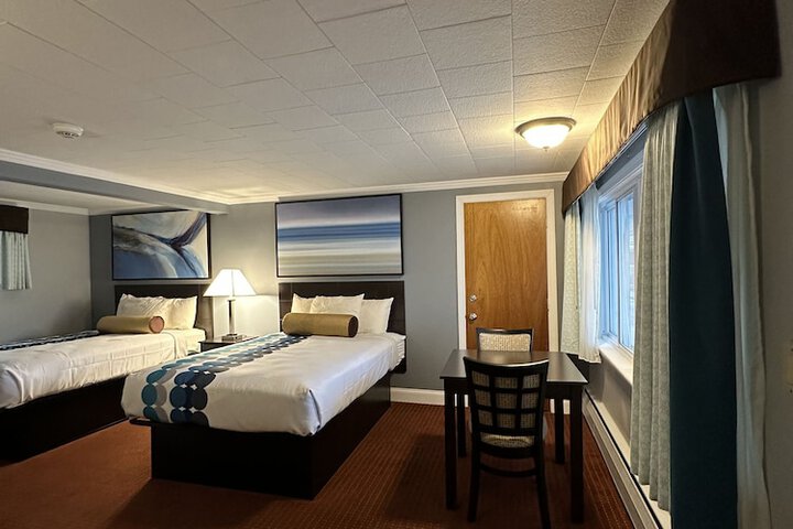 Room 55 of 101