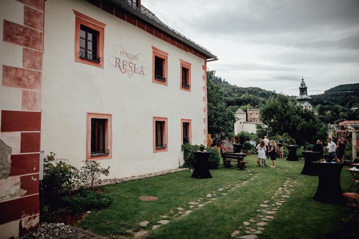 Photo of Resla Residence
