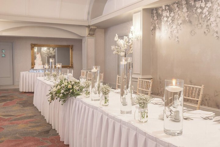Wedding/Banquet 52 of 78