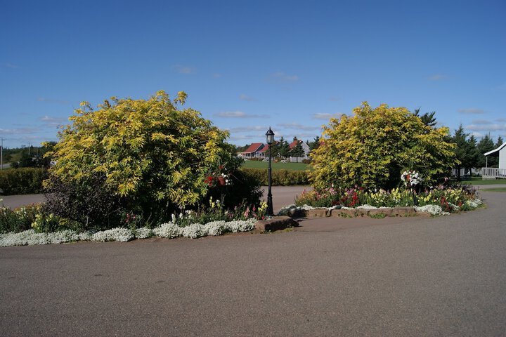 Photo of Stanley Bridge Country Resort and Conference Centre