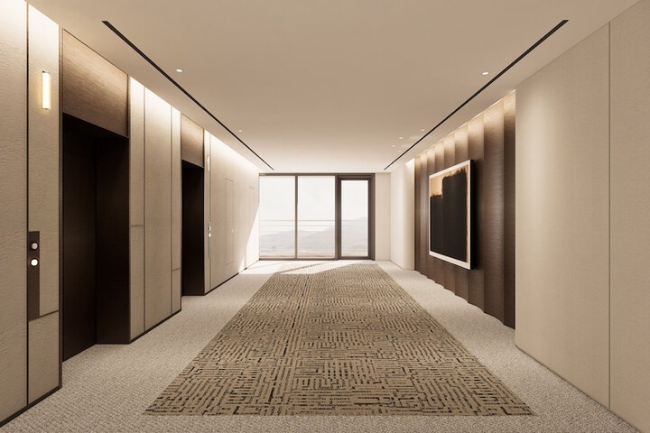 Hotel 96 of 107
