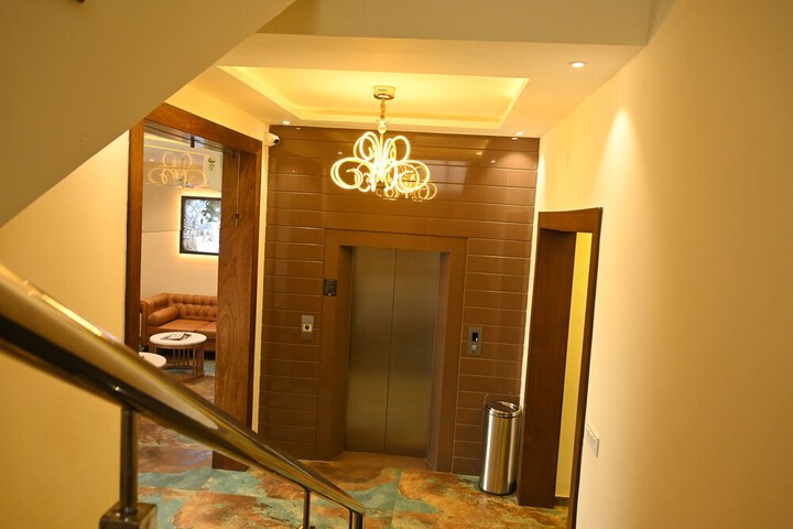 Hotel Interior 3 of 28