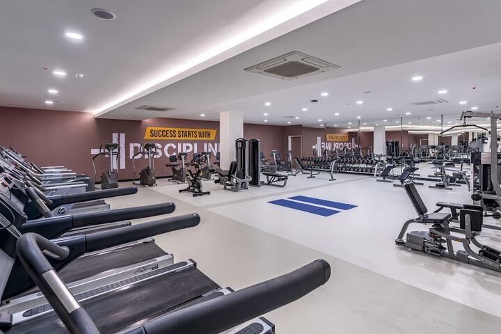 Health and Fitness 51 of 130
