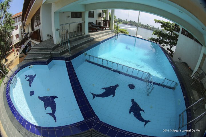 Pool to Cool